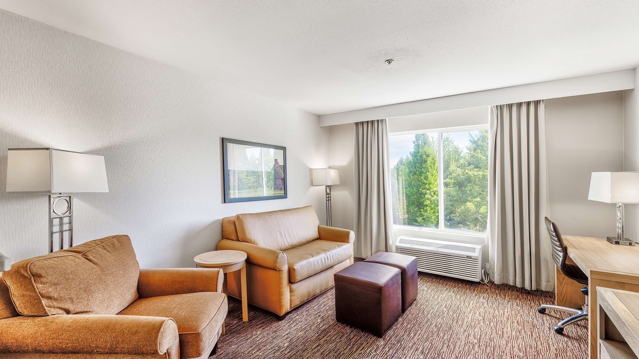 Photo of Bedroom in Vancouver