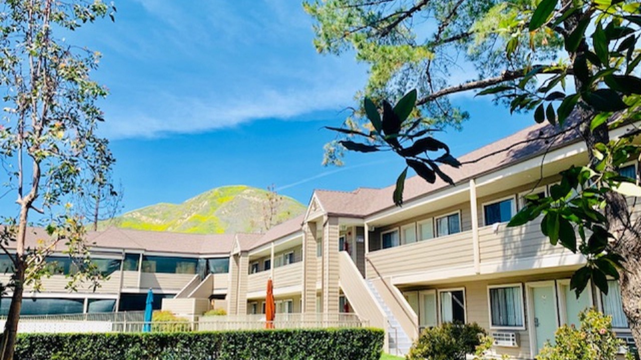 Photo of Outdoor in Agoura Hills