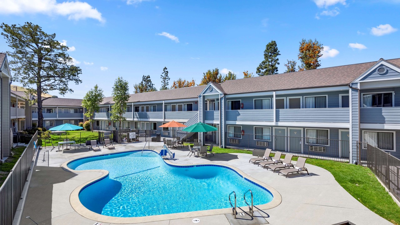 Photo of Outdoor in Agoura Hills