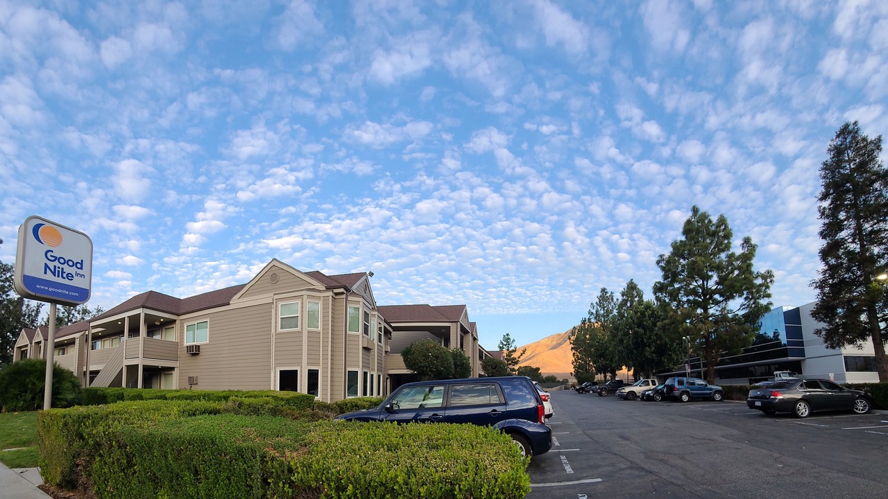 Photo of Outdoor in Agoura Hills