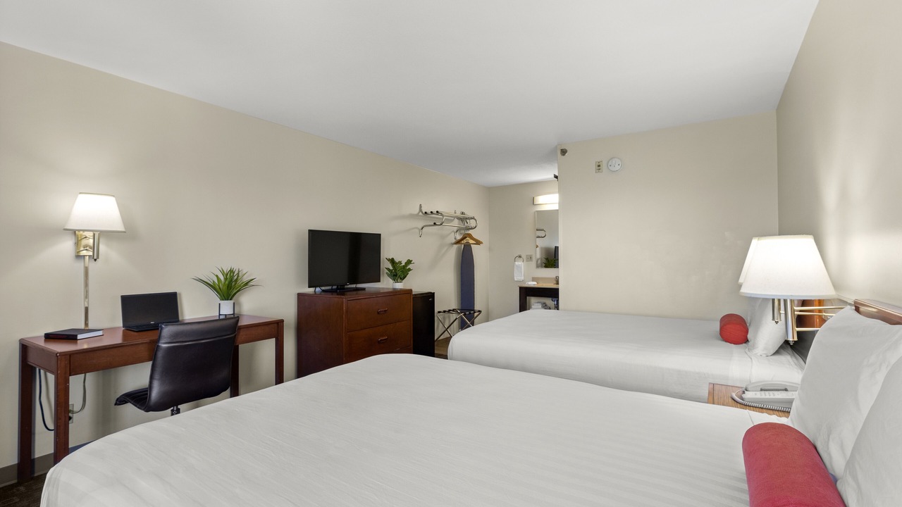 Photo of Bedroom in Agoura Hills