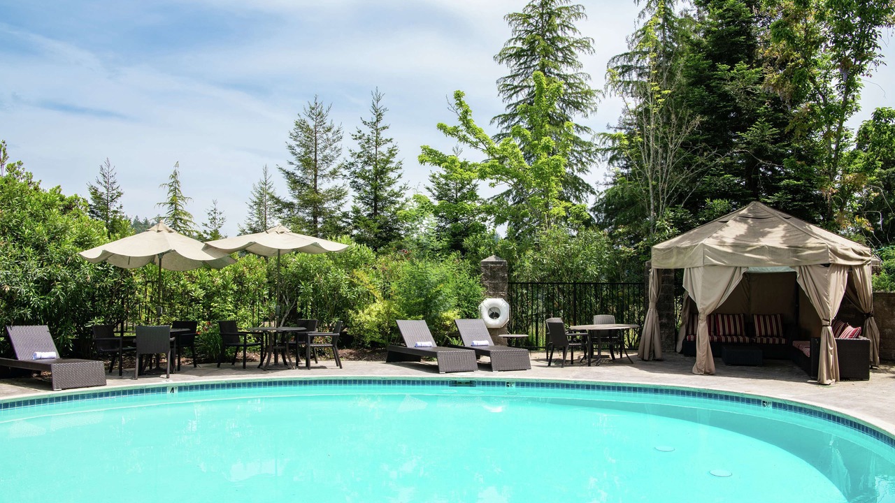 Photo of Outdoor in Scotts Valley