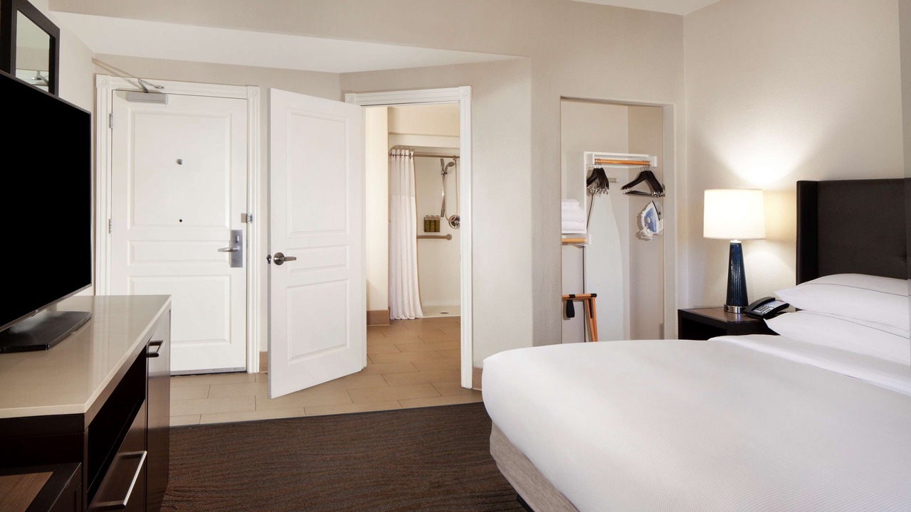 Photo of Bedroom in Scotts Valley