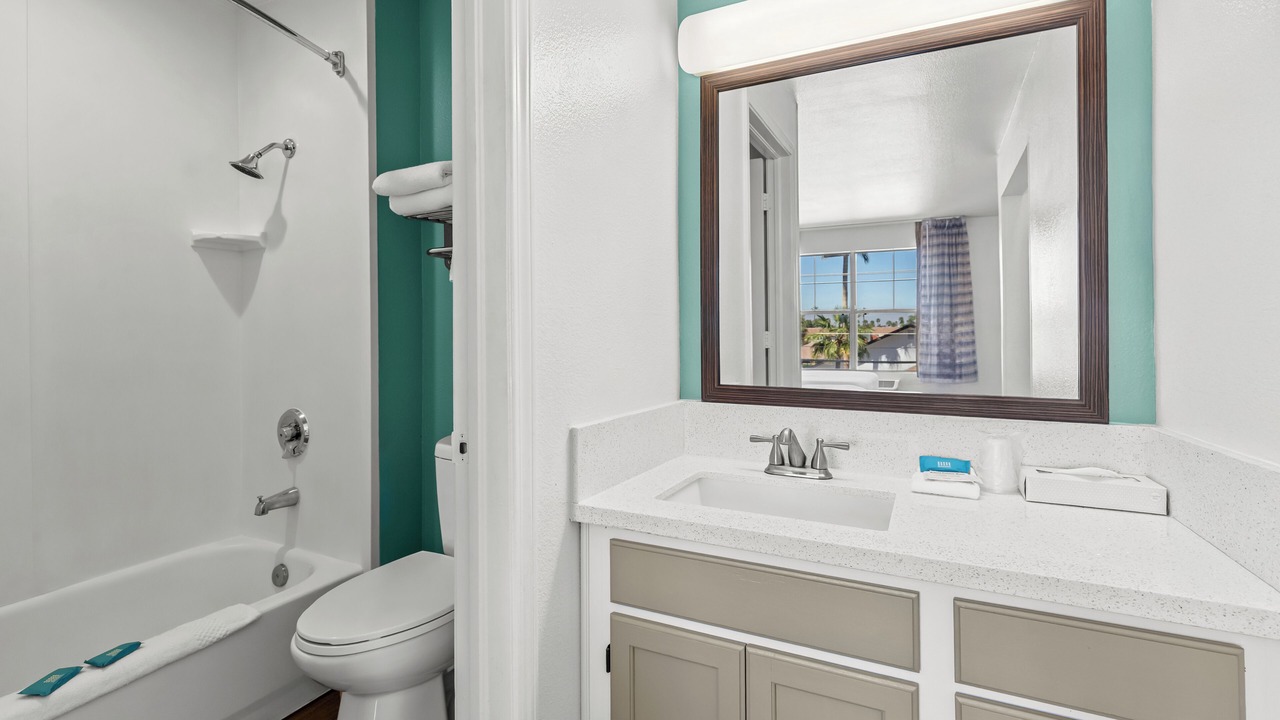 Photo of Bathroom in Paradise