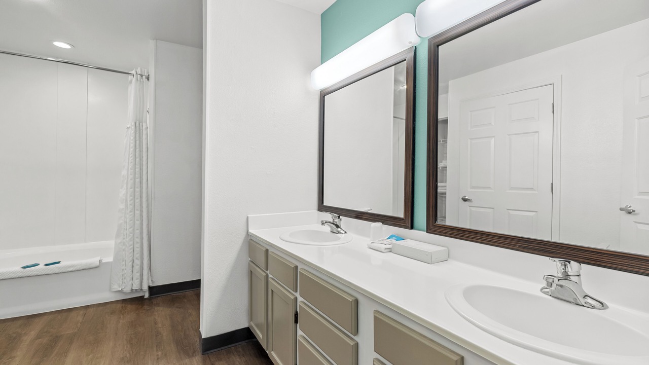 Photo of Bathroom in Paradise