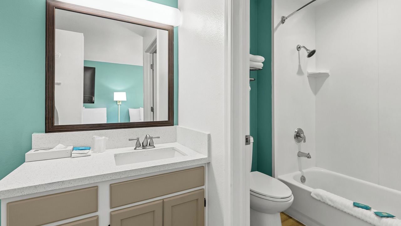 Photo of Bathroom in Paradise