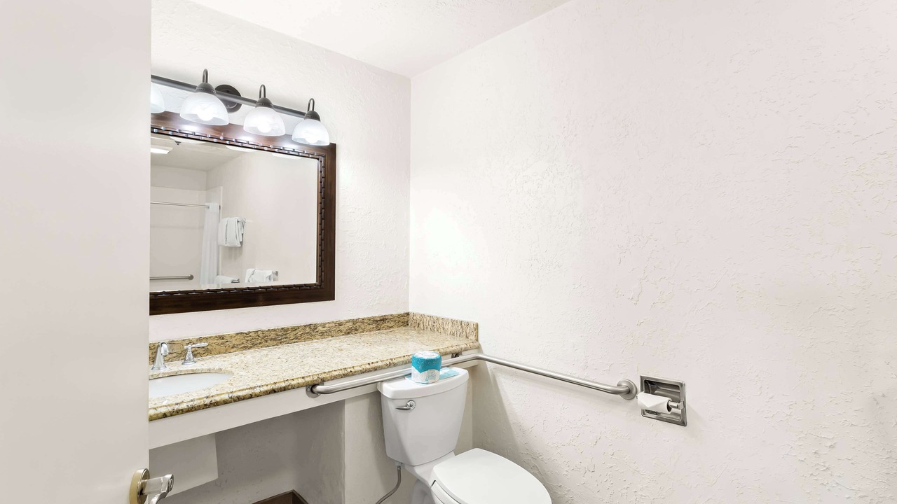 Photo of Bathroom in Susanville