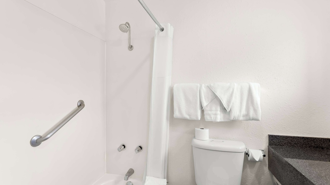 Photo of Bathroom in Susanville