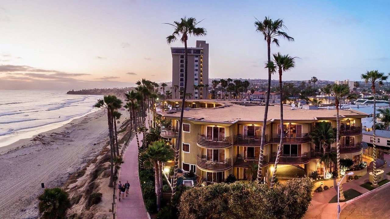 Photo of Outdoor in North Pacific Beach