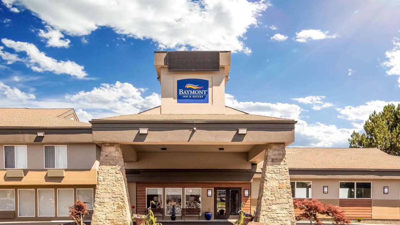 Photo of Outdoor in Tri-Cities