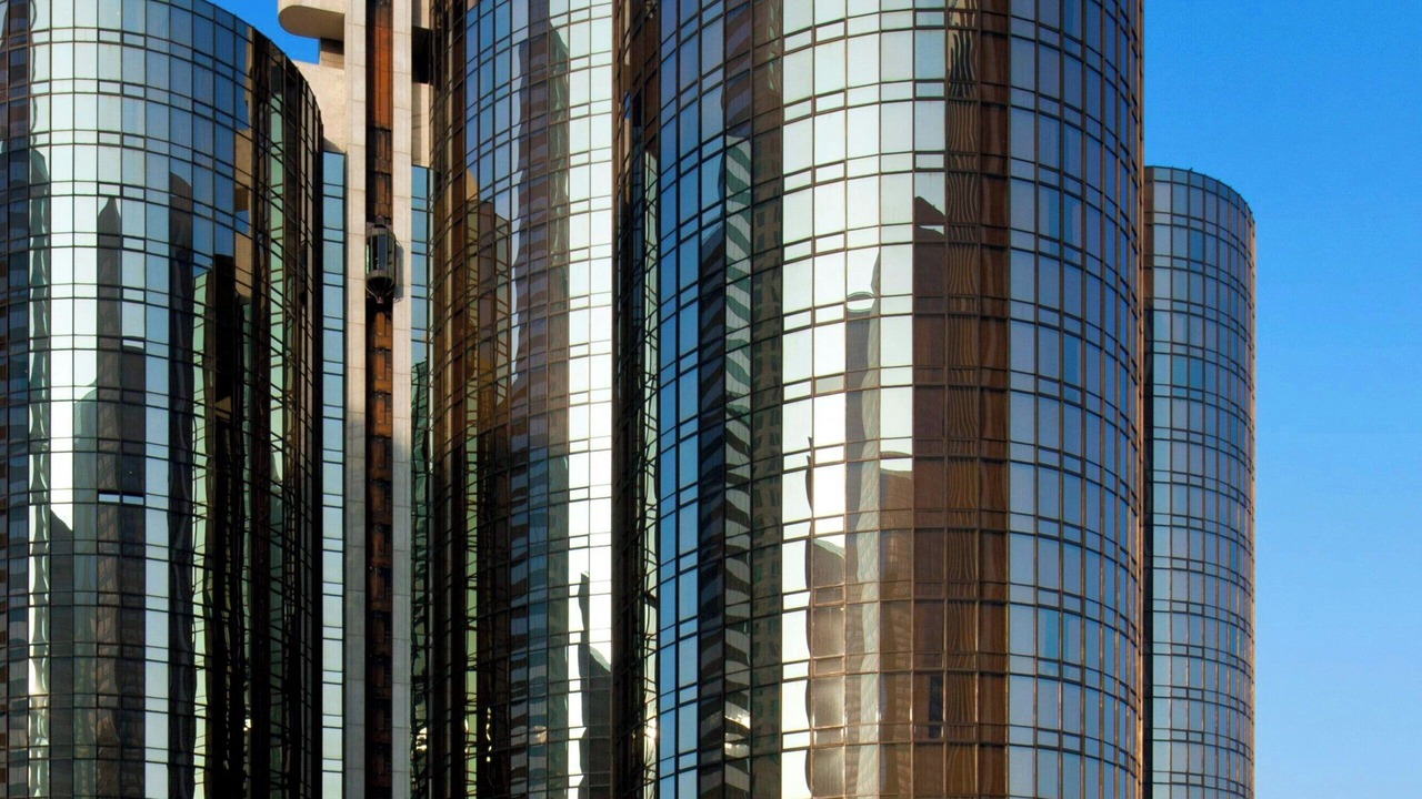 Photo of Outdoor in Financial District
