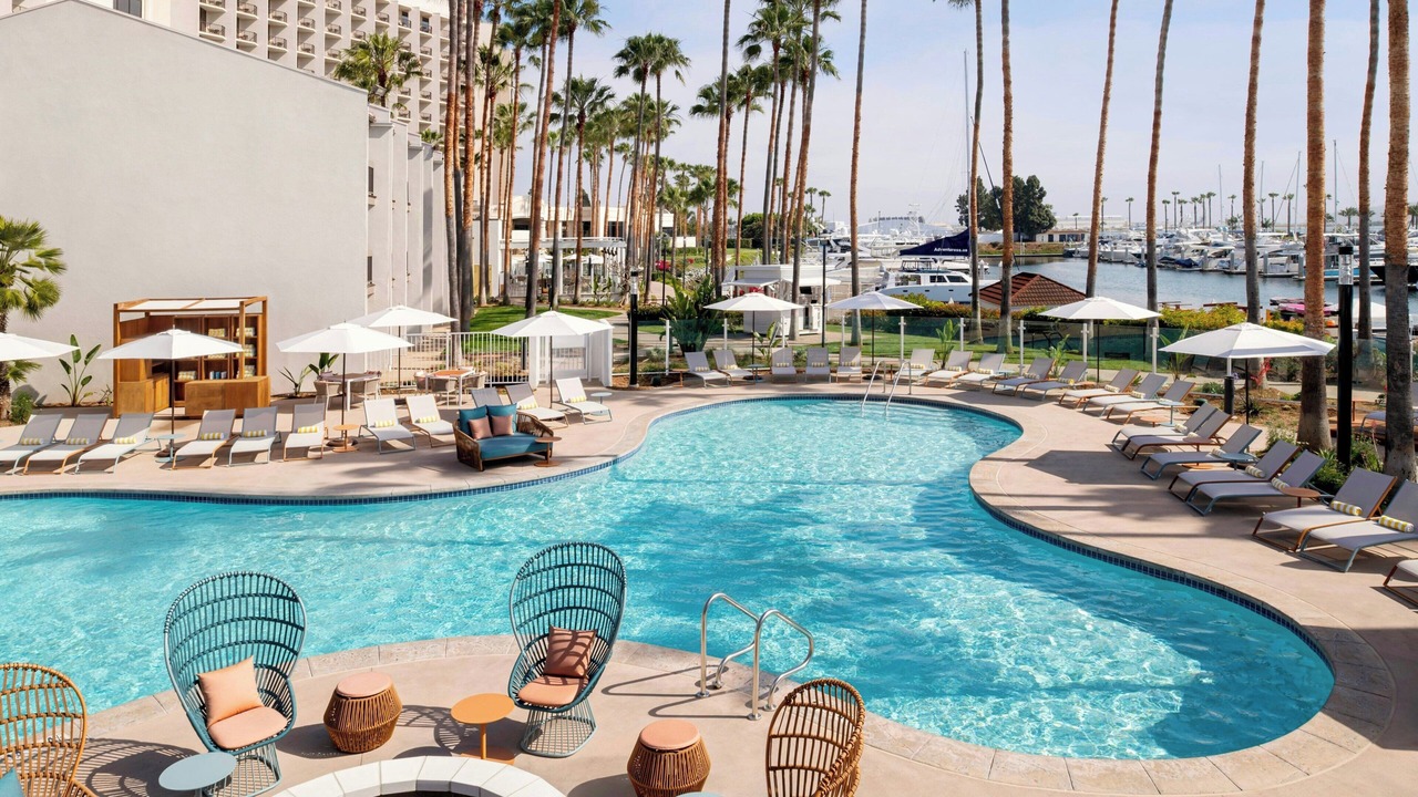 Photo of Outdoor in Downtown San Diego
