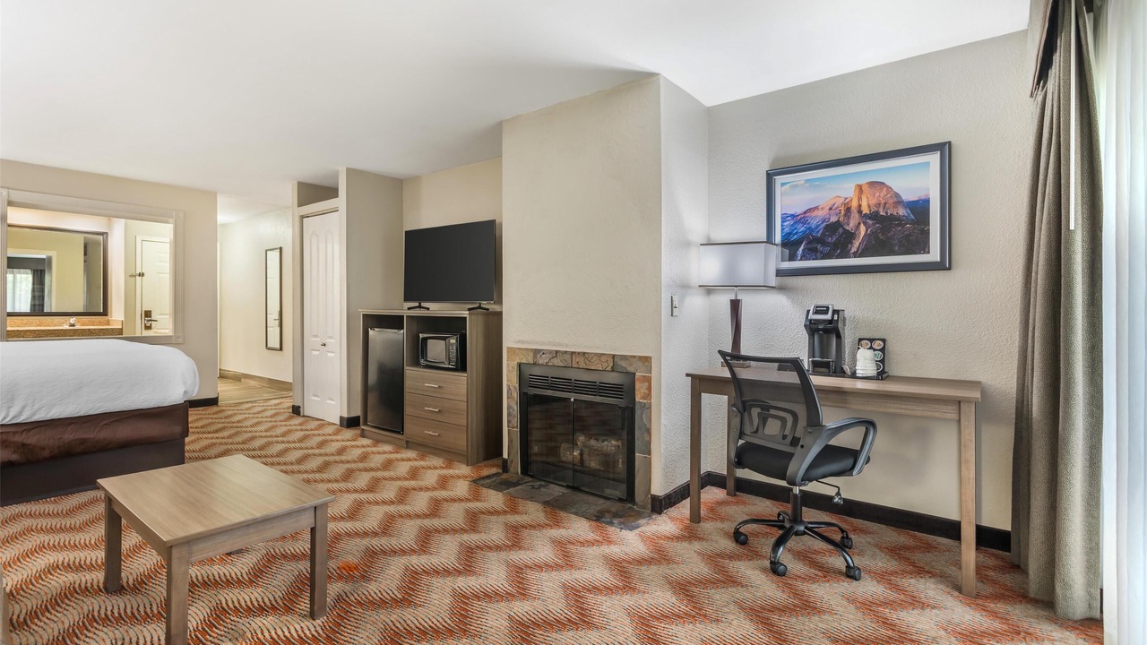 Photo of Livingroom in Sonora