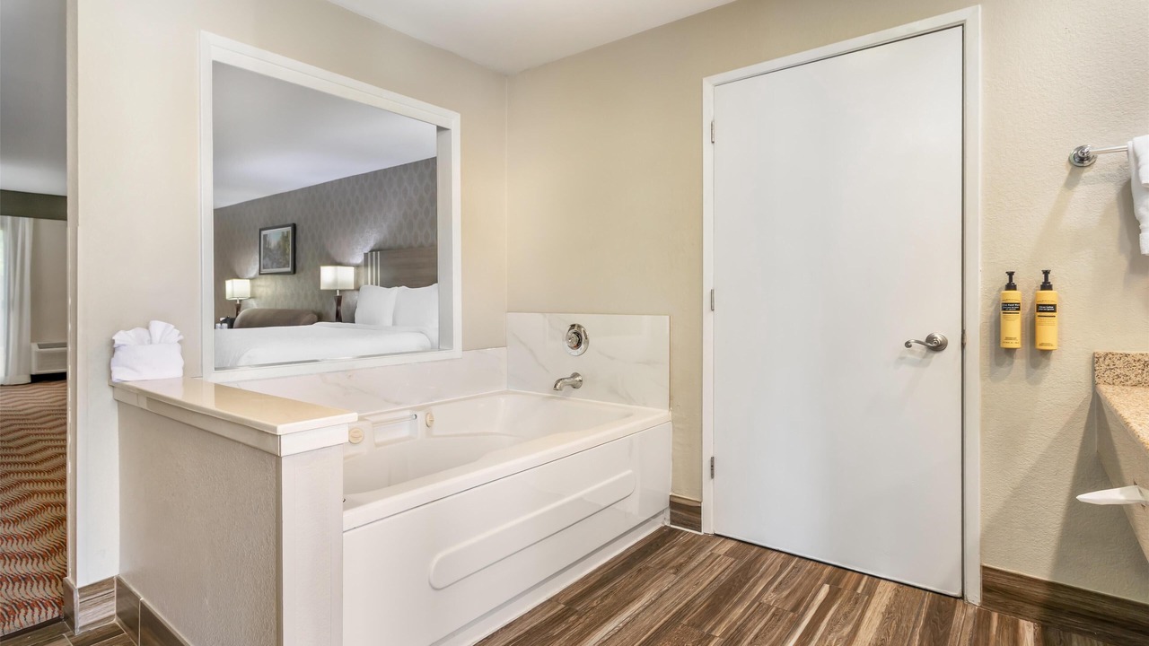Photo of Bathroom in Sonora