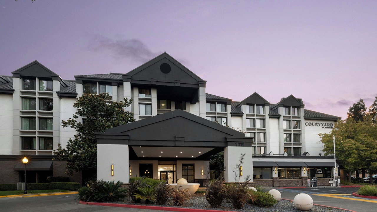Photo of Outdoor in Santa Rosa