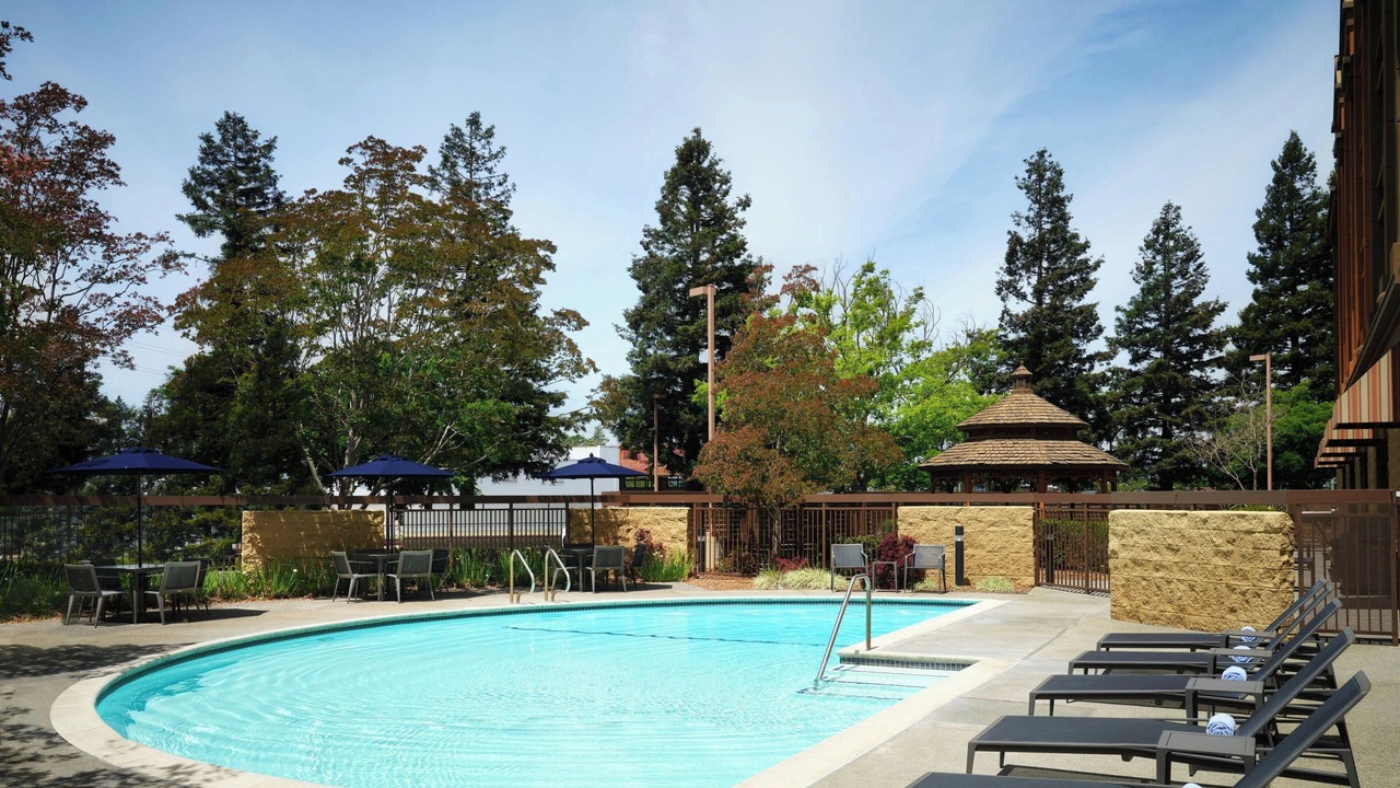 Photo of Outdoor in Santa Rosa