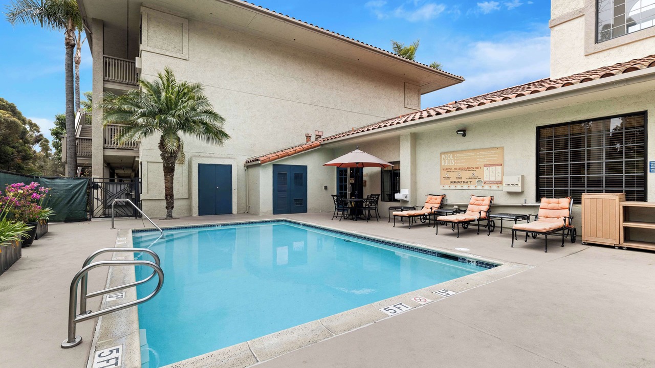 Photo of Outdoor in Otay
