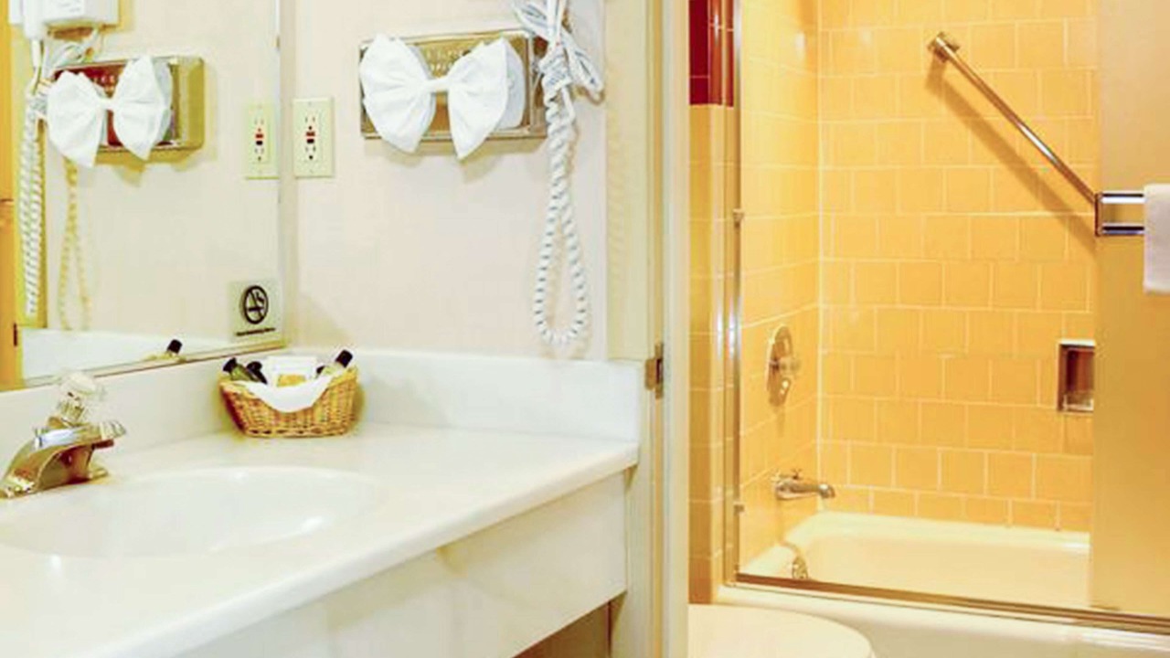Photo of Bathroom in Bridgeport