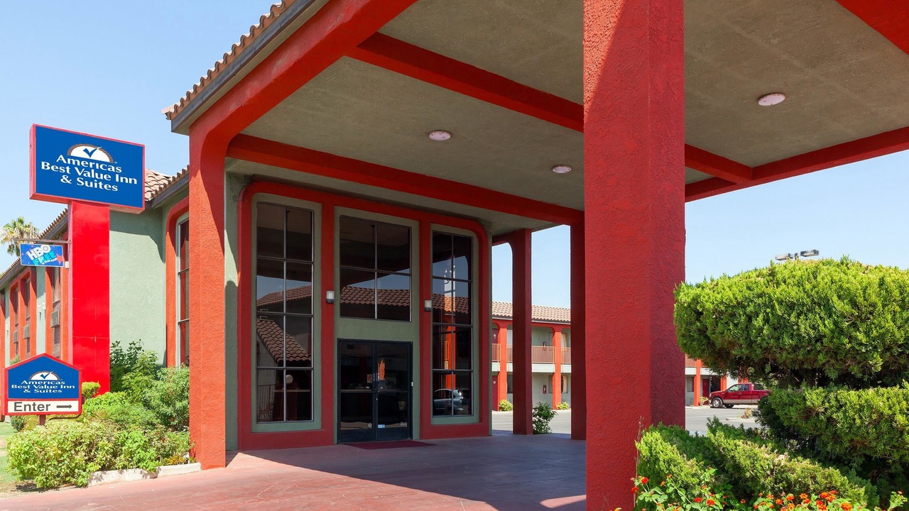 Photo of Outdoor in Bakersfield