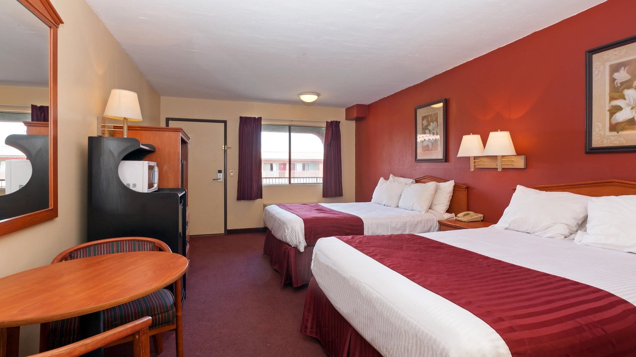 Photo of Bedroom in Bakersfield