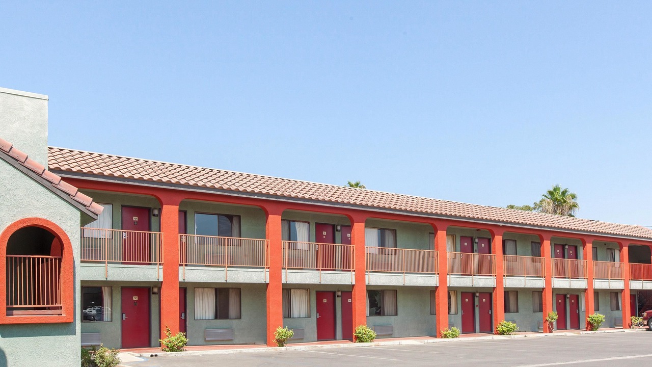 Photo of Outdoor in Bakersfield