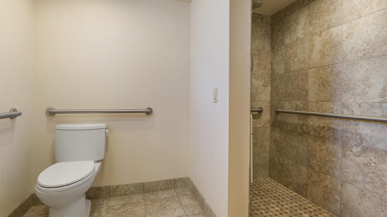Photo of Bathroom in Kingman