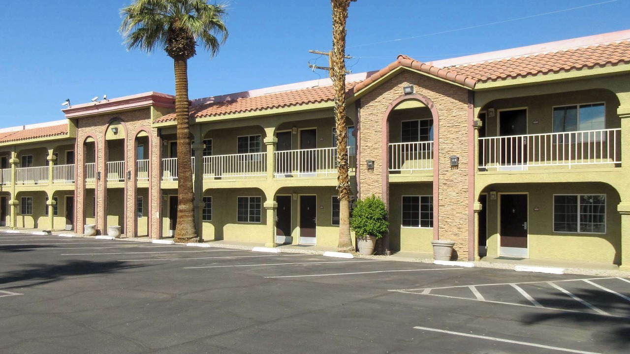 Photo of Outdoor in Blythe
