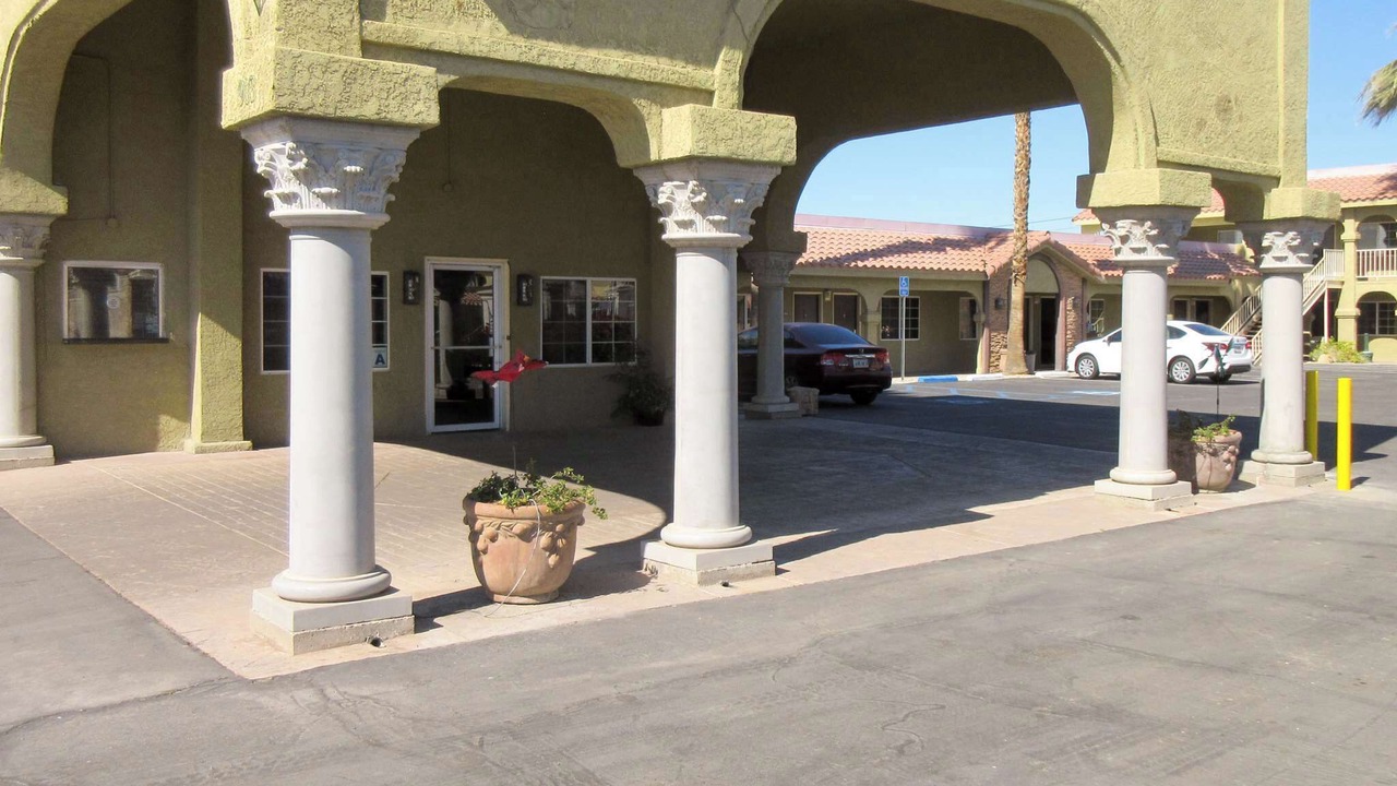 Photo of Outdoor in Blythe