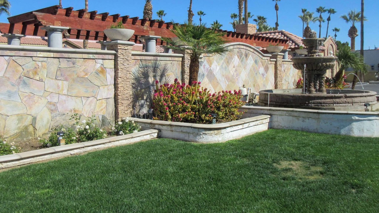 Photo of Outdoor in Blythe
