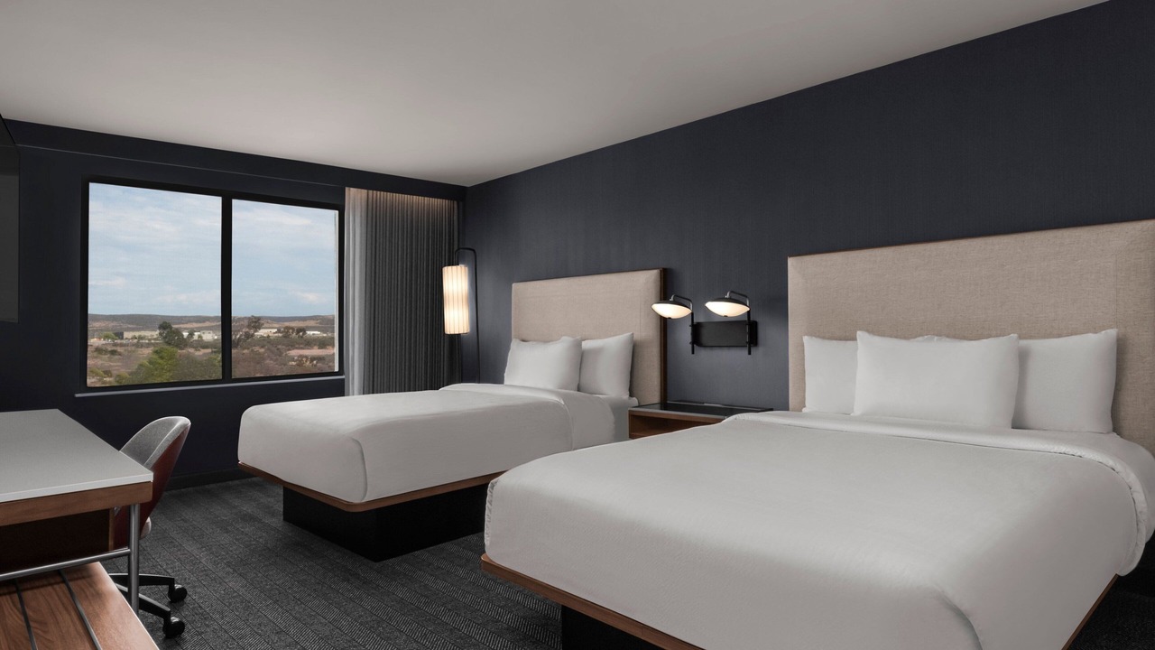 Photo of Bedroom in Miramar