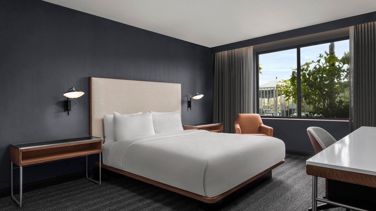 Photo of Bedroom in Miramar