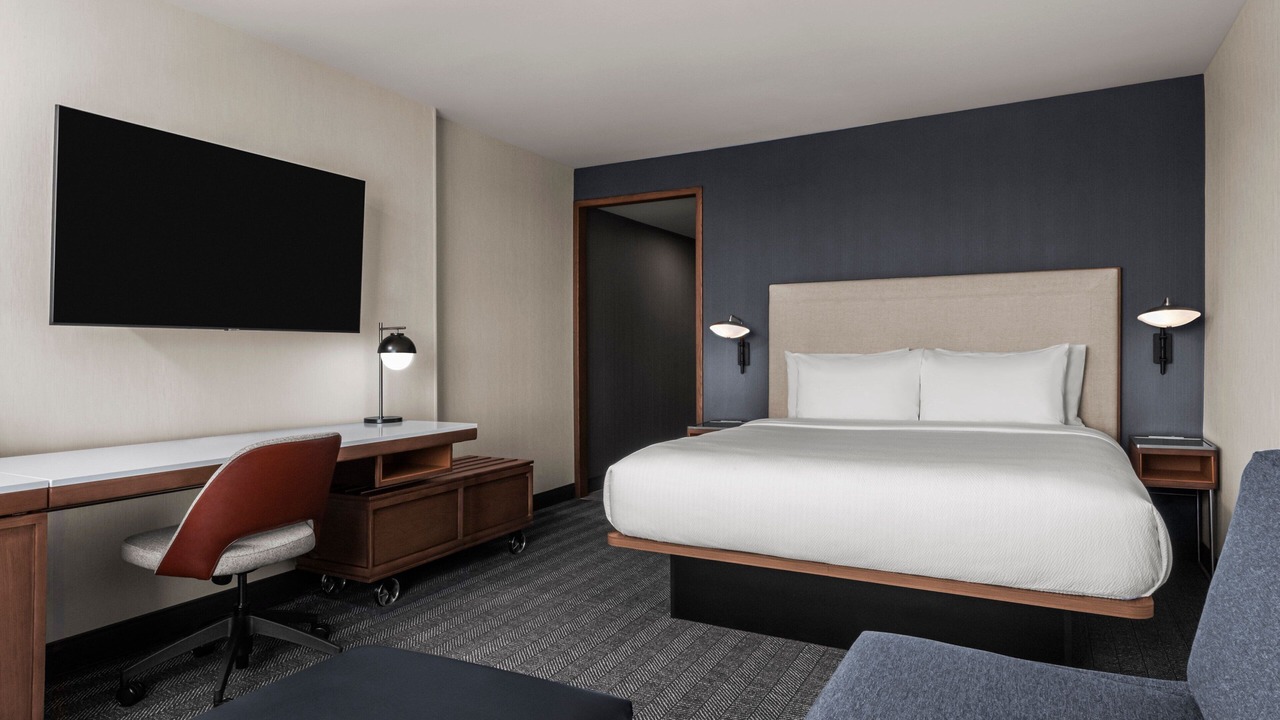 Photo of Bedroom in Miramar