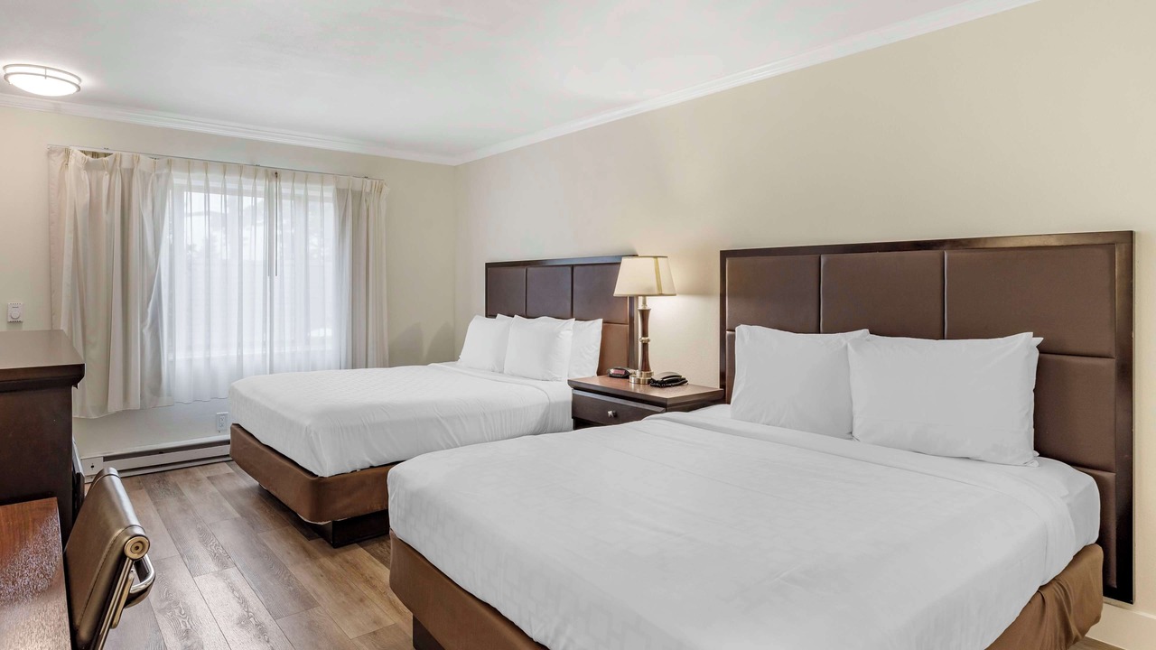Photo of Bedroom in Northwest Carmel