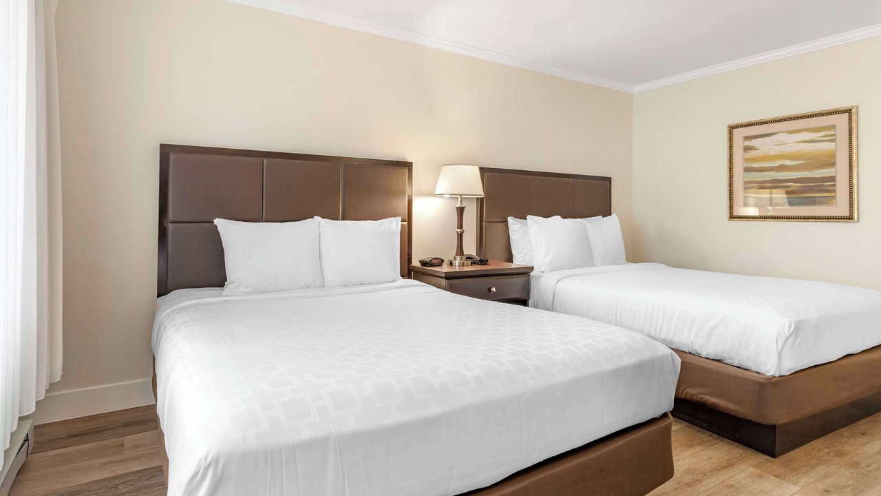 Photo of Bedroom in Northwest Carmel
