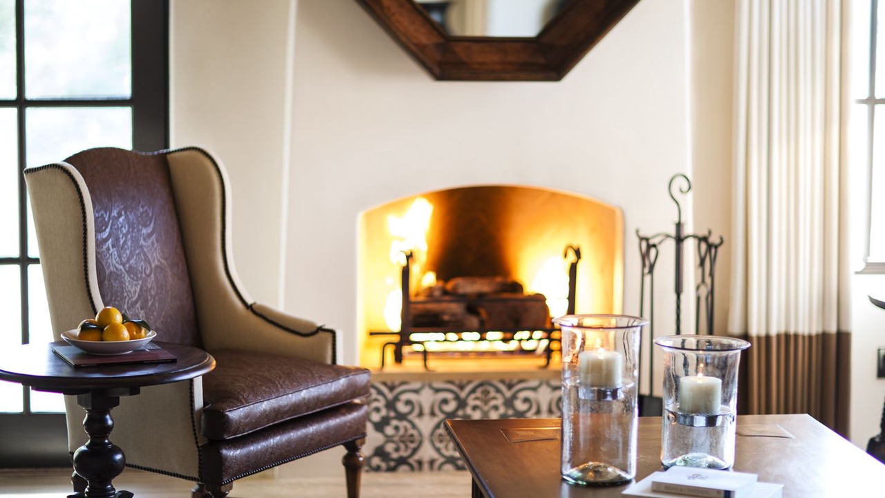 Photo of Livingroom in Fairbanks Ranch