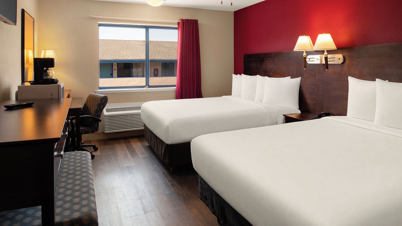 Photo of Bedroom in Seaside