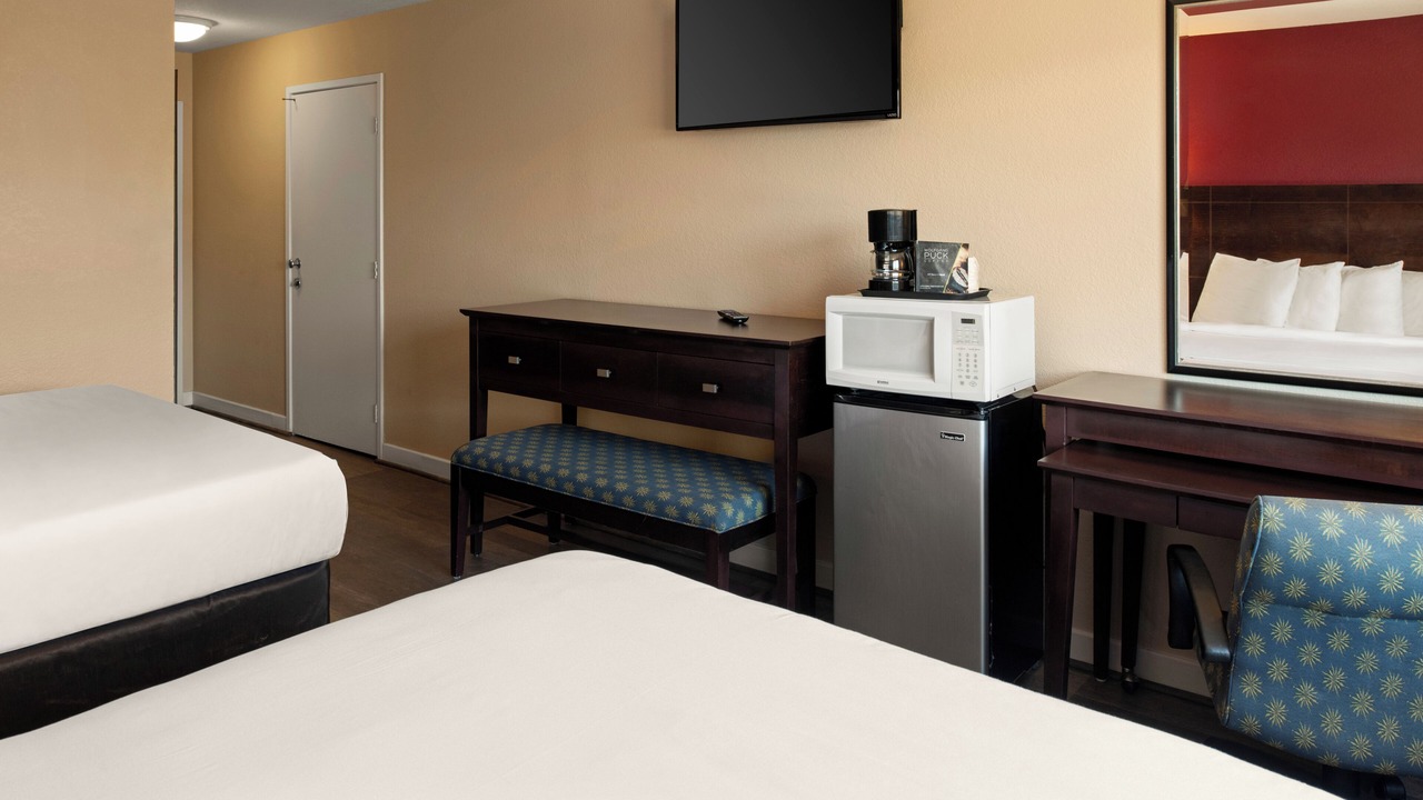 Photo of Bedroom in Seaside