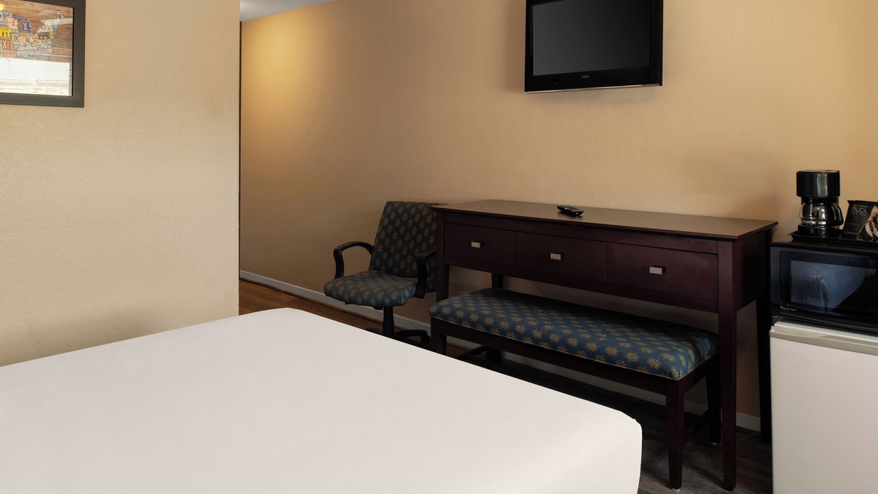 Photo of Bedroom in Seaside