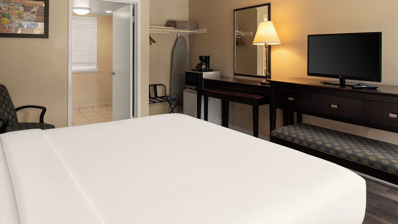 Photo of Bedroom in Seaside