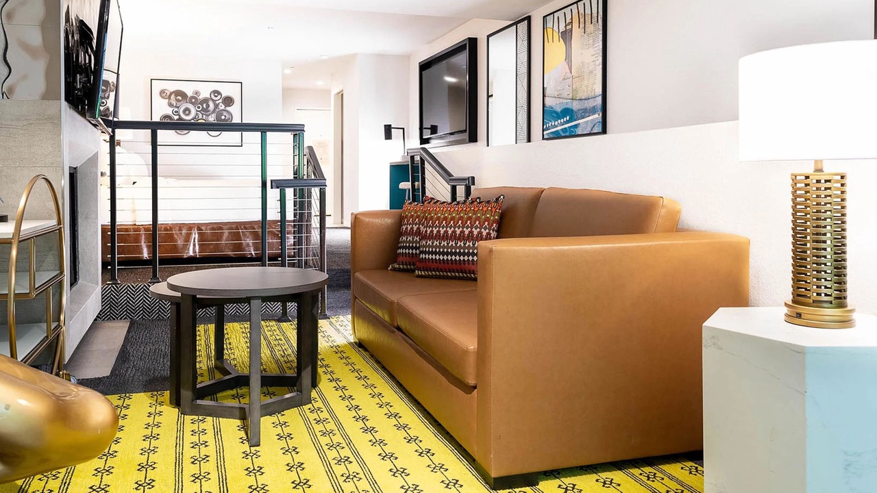 Photo of Livingroom in Norma Triangle