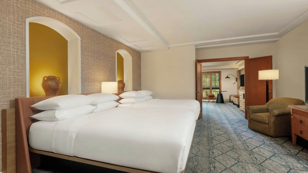 Photo of Bedroom in La Jolla Village
