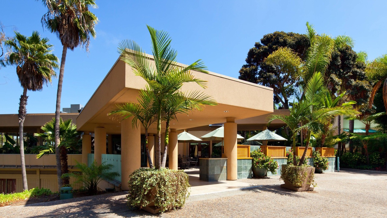 Photo of Outdoor in La Jolla Village