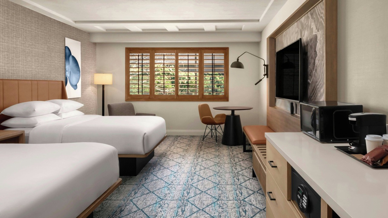 Photo of Bedroom in La Jolla Village