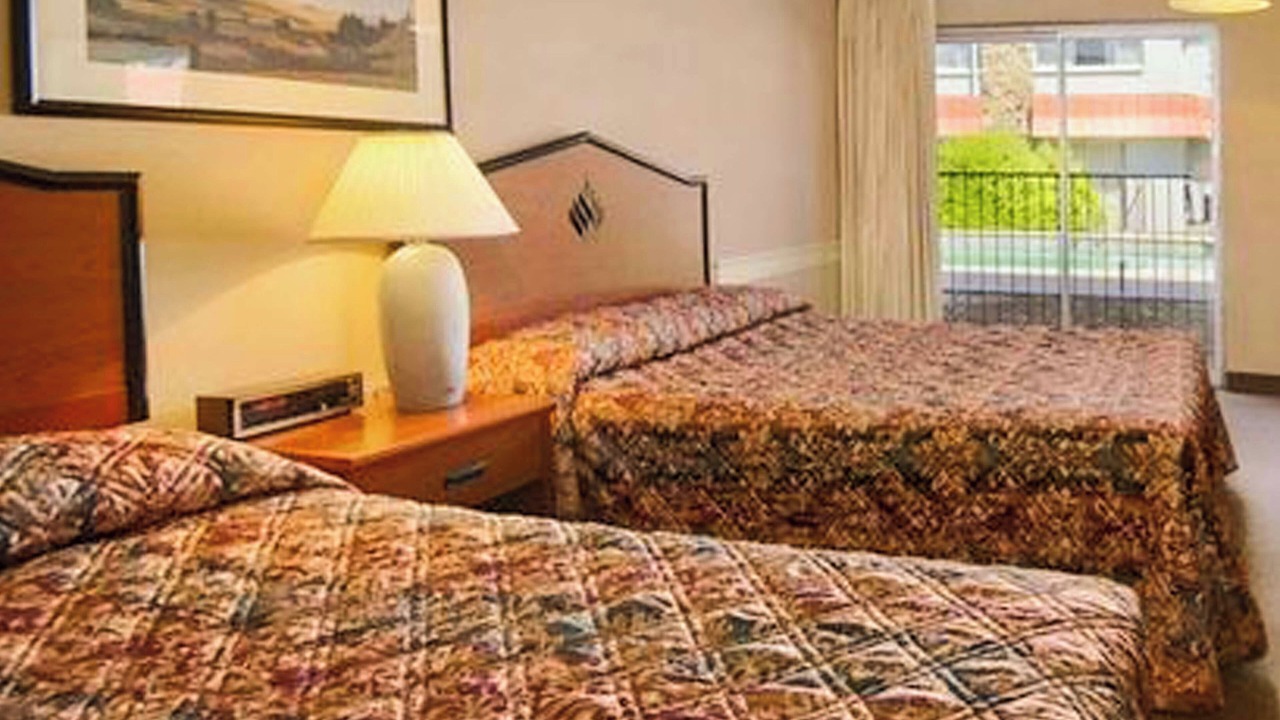 Photo of Bedroom in La Grande