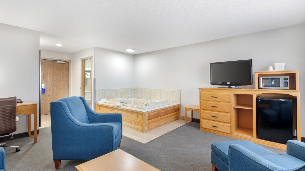 Photo of Bedroom in Green River
