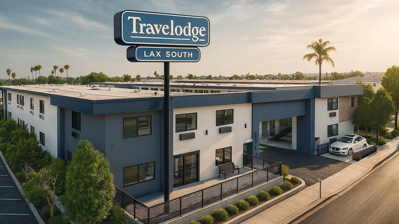 Photo of Outdoor in El Segundo