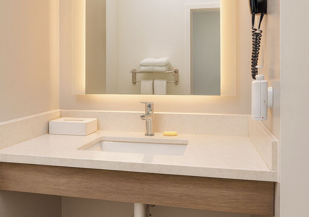 Photo of Bathroom in El Segundo