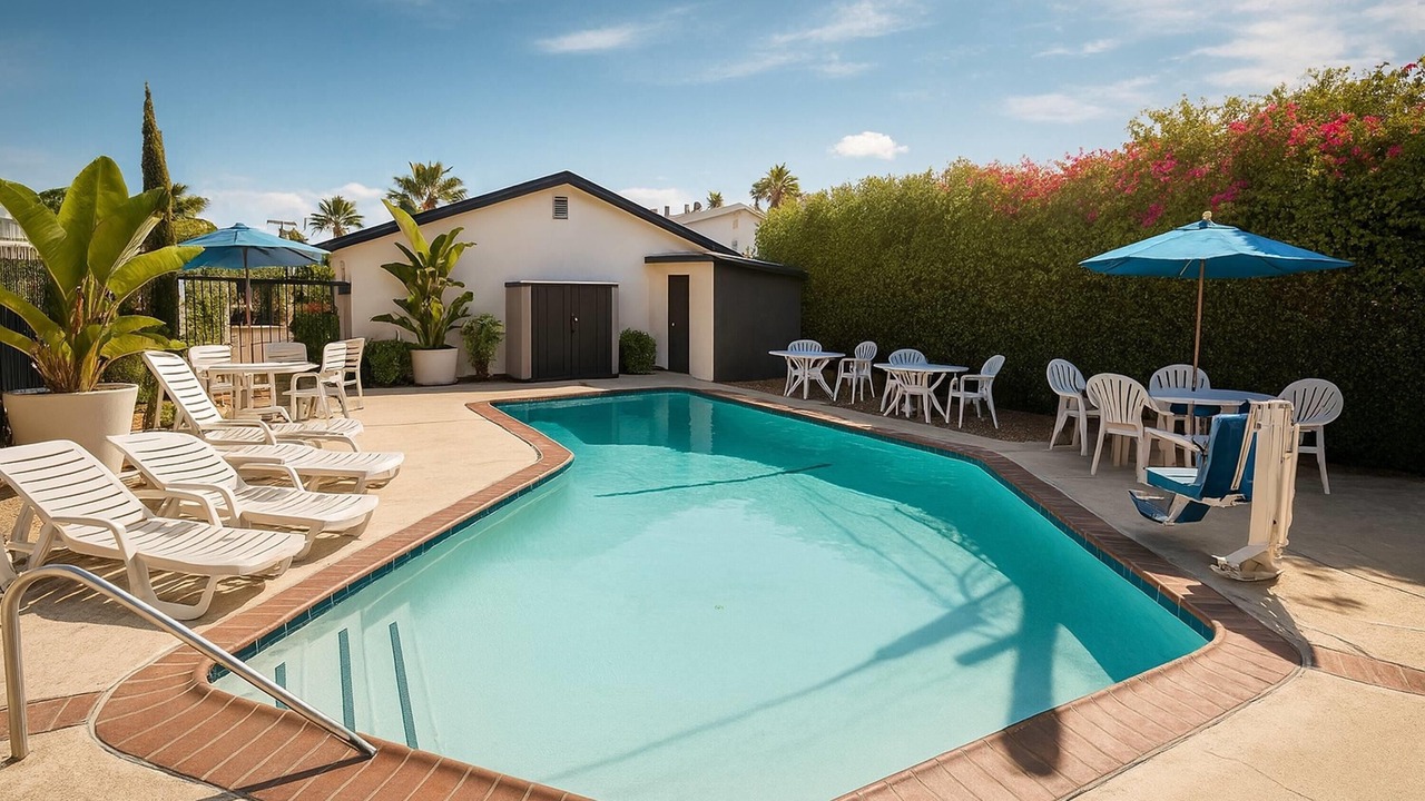 Photo of Outdoor in El Segundo