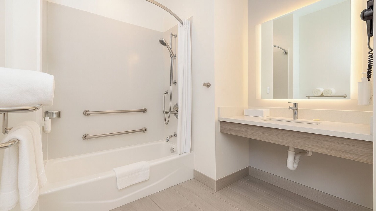 Photo of Bathroom in El Segundo