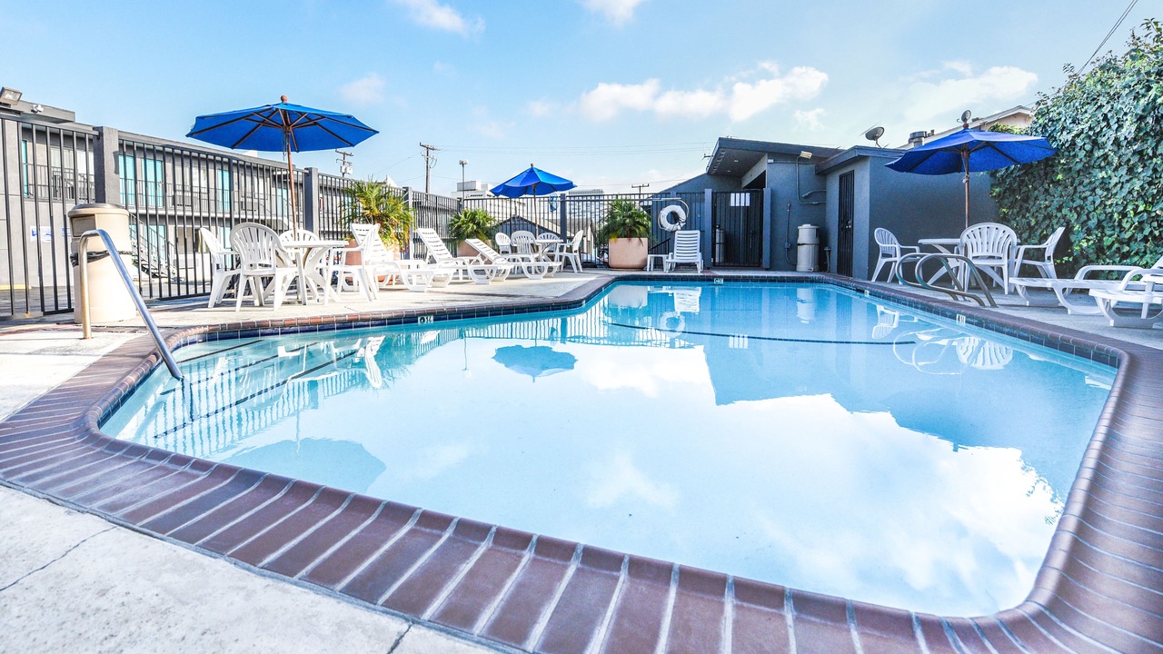 Photo of Outdoor in El Segundo